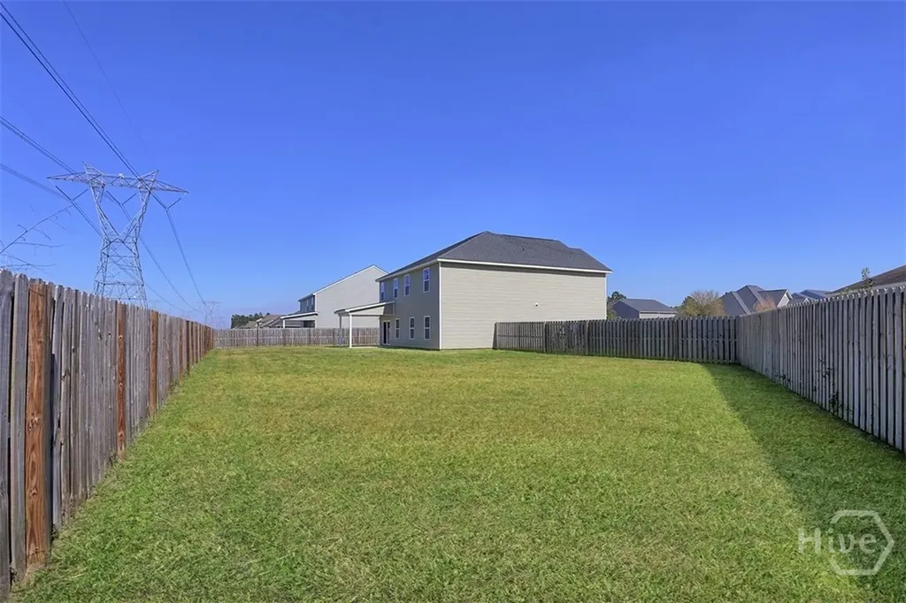 135 Greystone Drive Guyton GA 31312