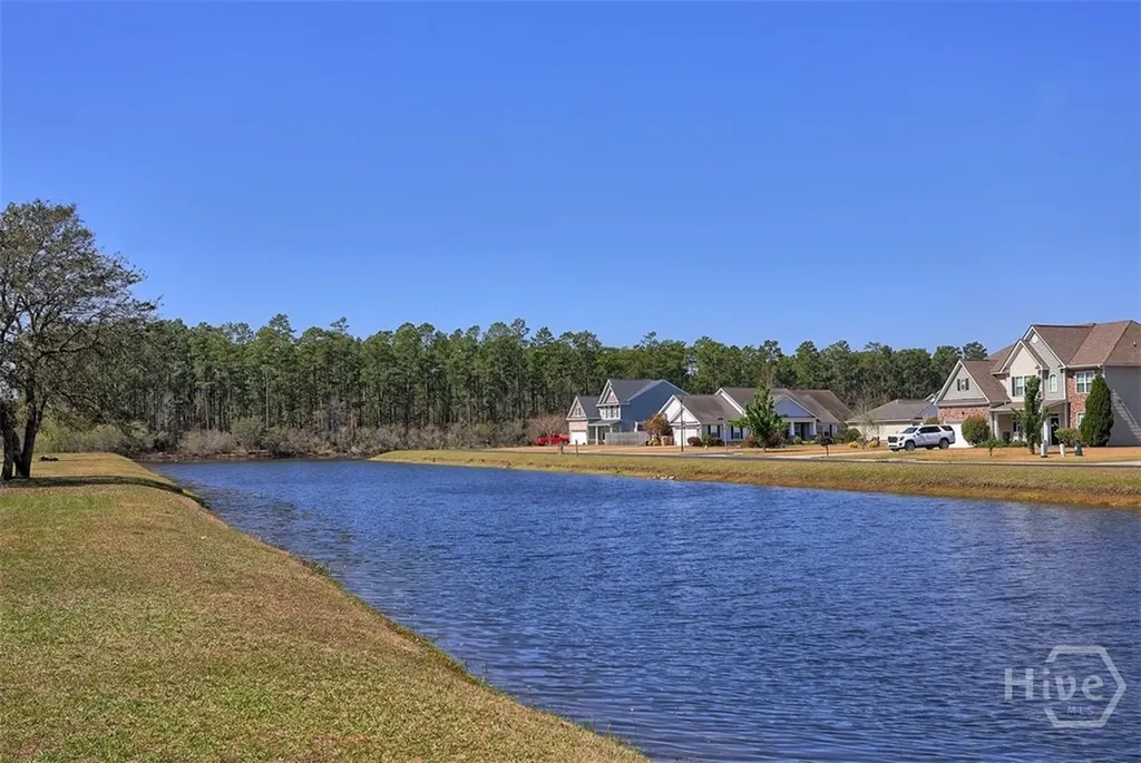 135 Greystone Drive Guyton GA 31312