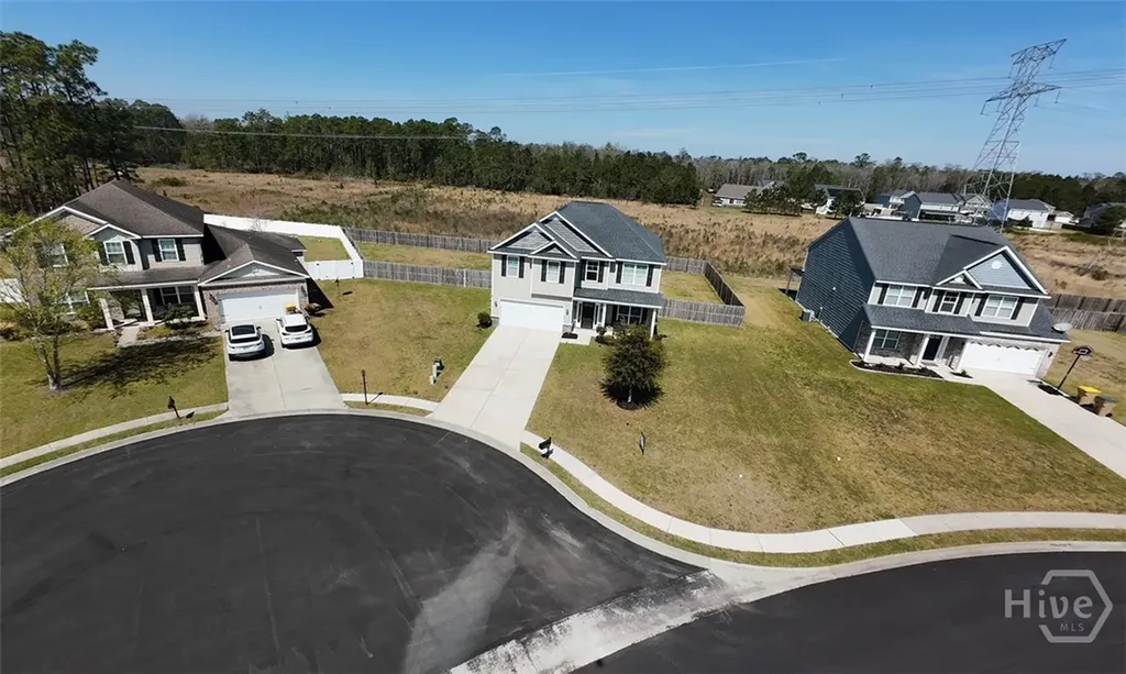 135 Greystone Drive Guyton GA 31312
