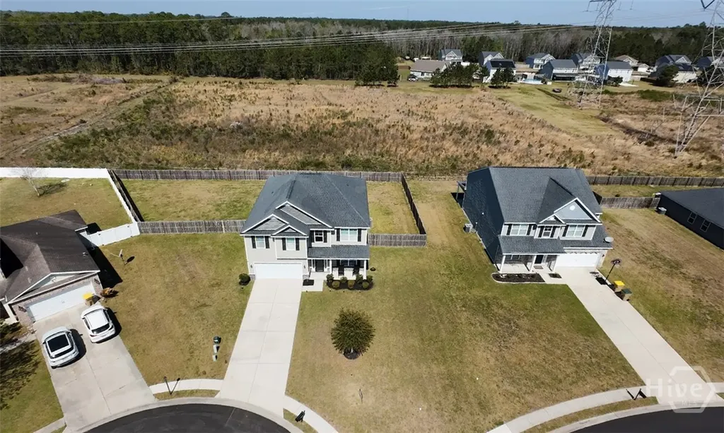 135 Greystone Drive Guyton GA 31312