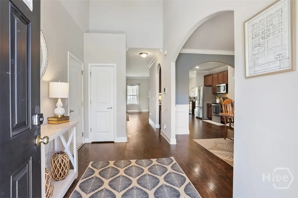 135 Greystone Drive Guyton GA 31312
