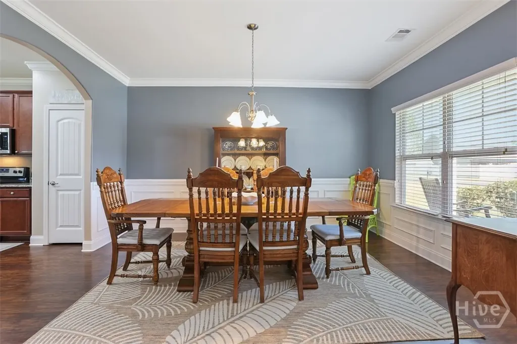135 Greystone Drive Guyton GA 31312