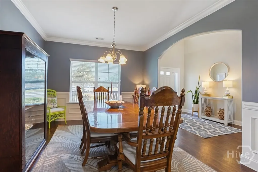 135 Greystone Drive Guyton GA 31312