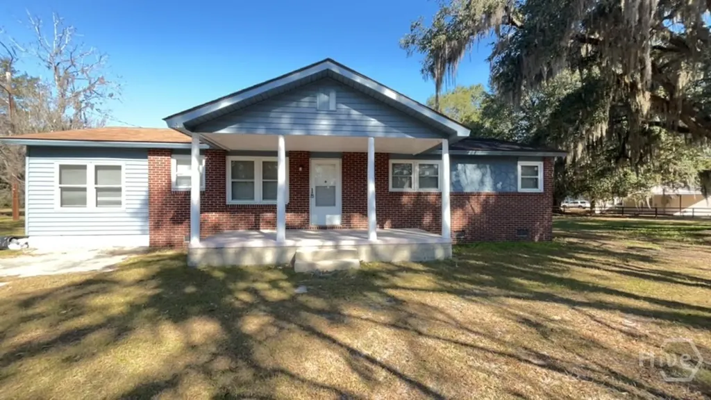 1978 Goshen Road Rincon GA 31326