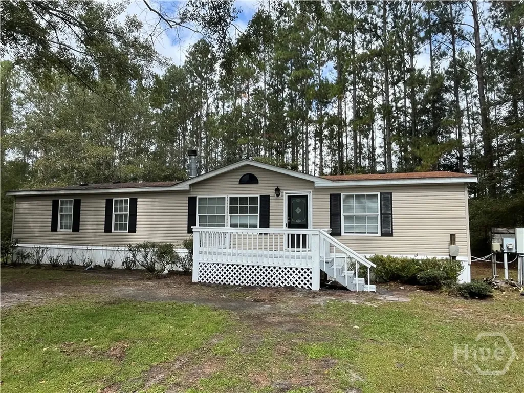 2518 Courthouse Road Guyton GA 31312
