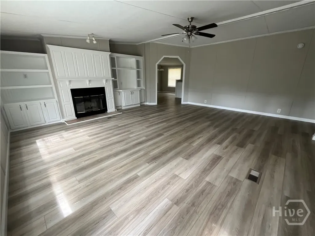 2518 Courthouse Road Guyton GA 31312