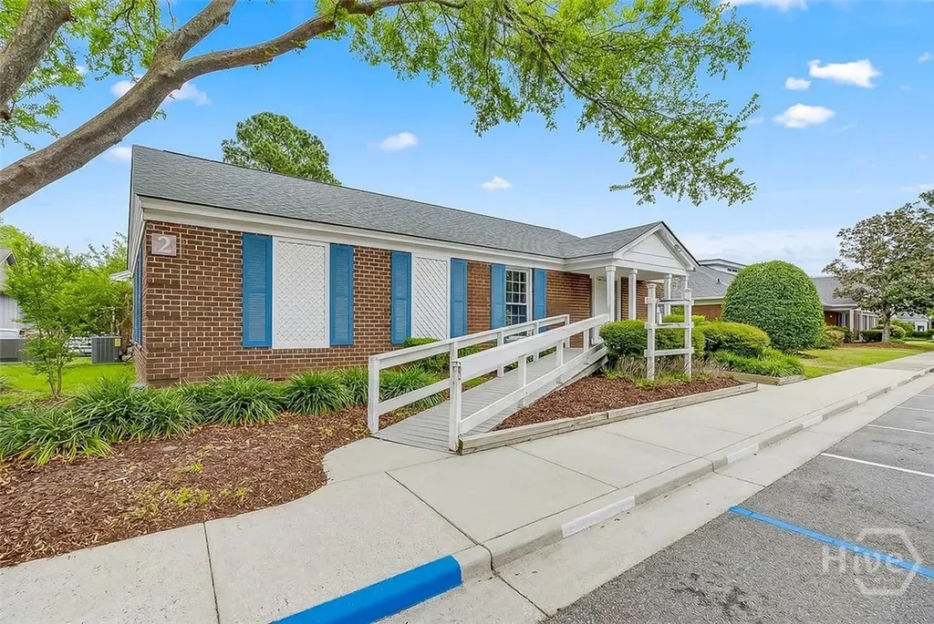 11706 Mercy Boulevard Savannah GA 31419