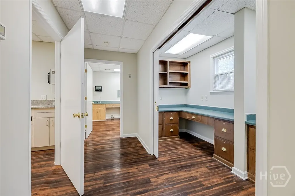 11706 Mercy Boulevard Savannah GA 31419