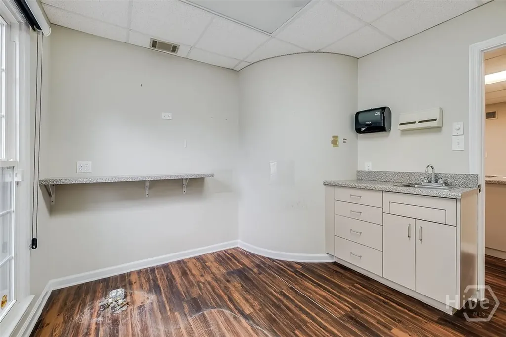 11706 Mercy Boulevard Savannah GA 31419