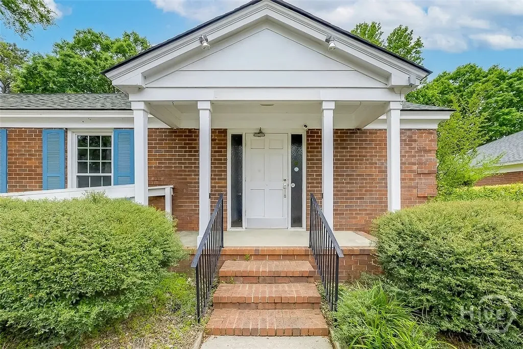 11706 Mercy Boulevard Savannah GA 31419