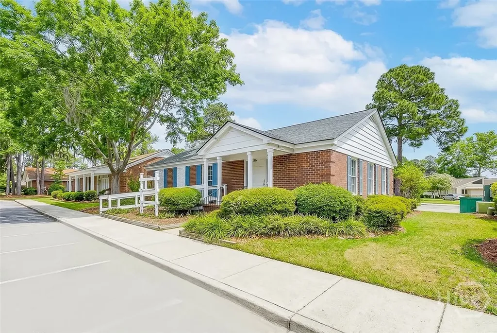 11706 Mercy Boulevard Savannah GA 31419
