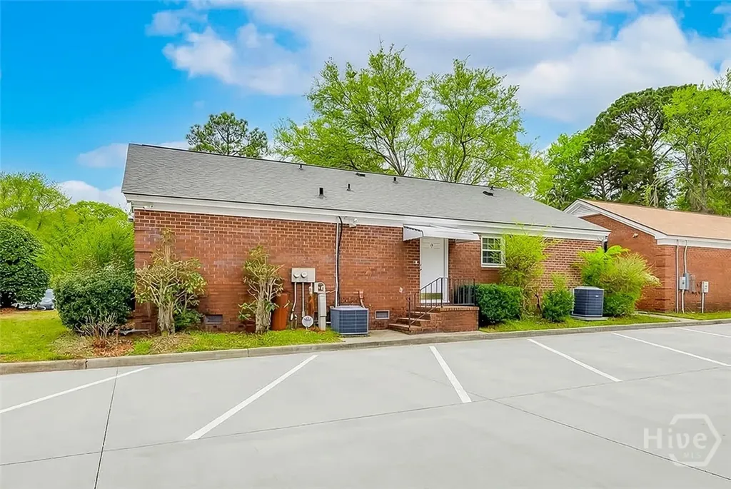 11706 Mercy Boulevard Savannah GA 31419