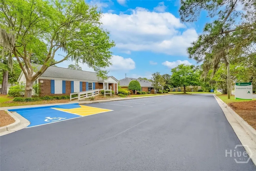 11706 Mercy Boulevard Savannah GA 31419