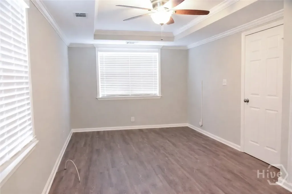 2344 & 2344 1/2 Camelia Court Savannah GA 31404