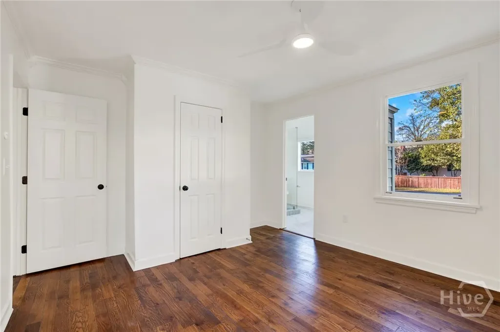 2028 Hawthorne Street Savannah GA 31404