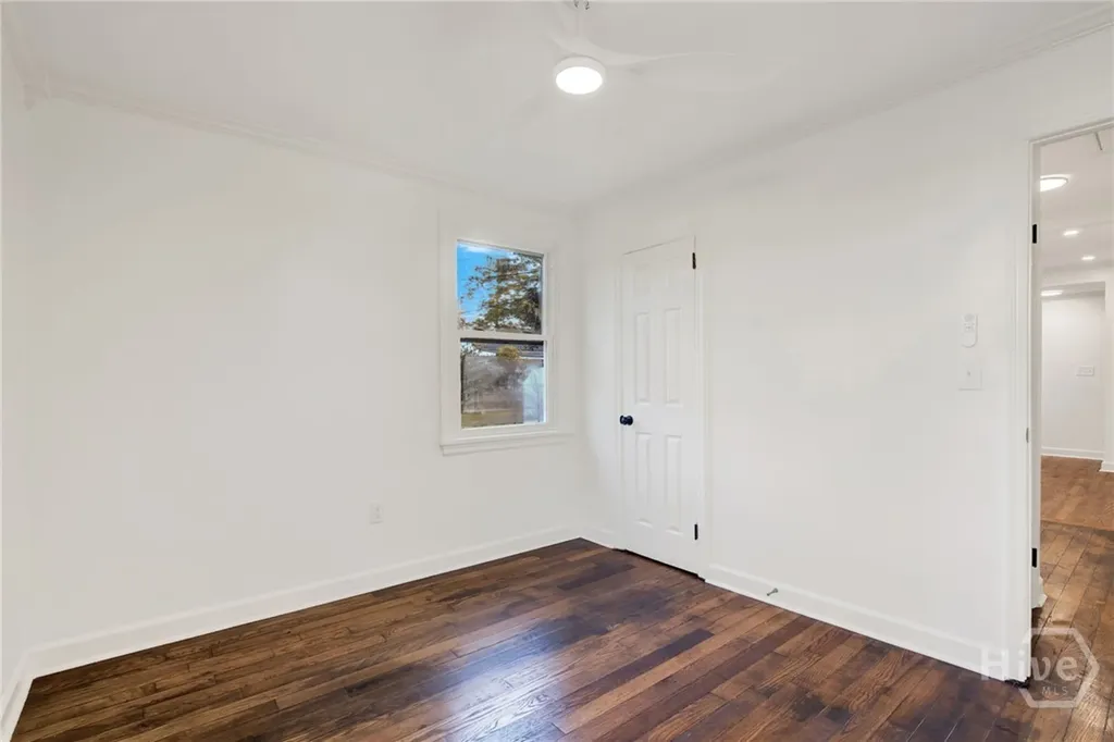 2028 Hawthorne Street Savannah GA 31404
