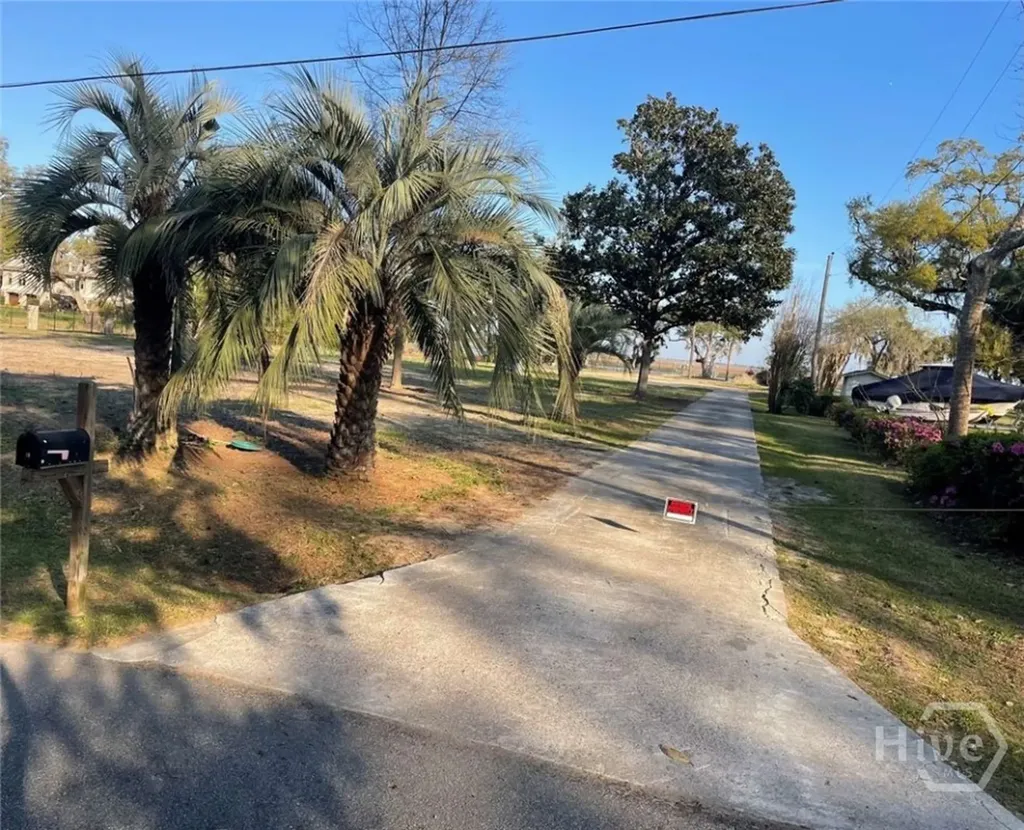 19 Falligant Avenue Savannah GA 31410