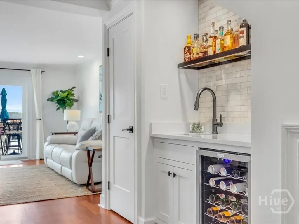 12502 Apache Avenue Savannah GA 31419