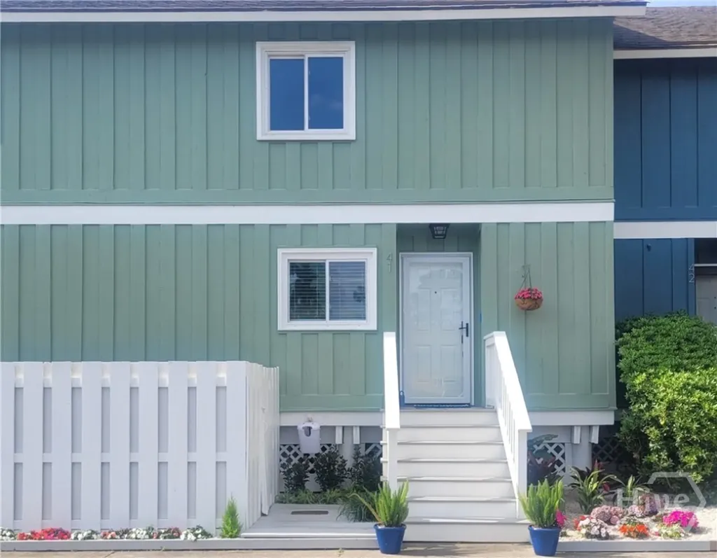 12502 Apache Avenue Savannah GA 31419