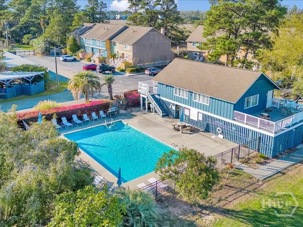 12502 Apache Avenue Savannah GA 31419
