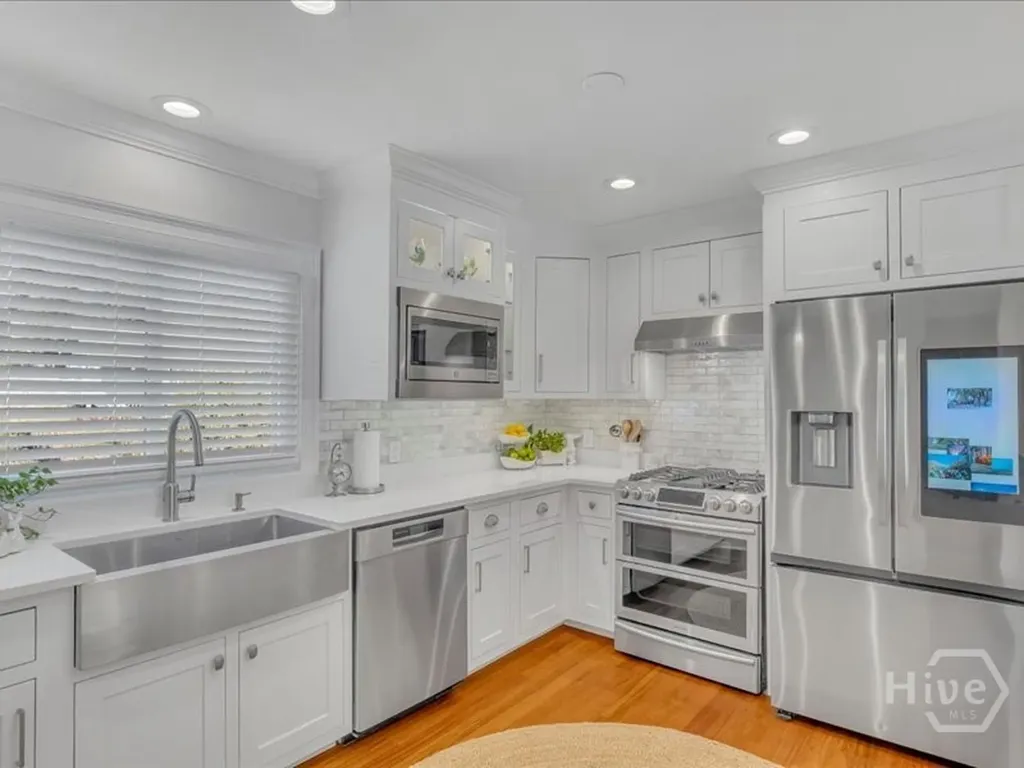 12502 Apache Avenue Savannah GA 31419