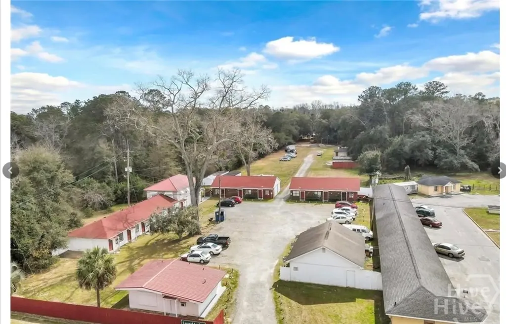 5013 Ogeechee Road Savannah GA 31405