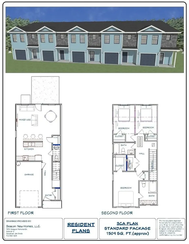 109 Islamorada Lane Bloomingdale GA 31302