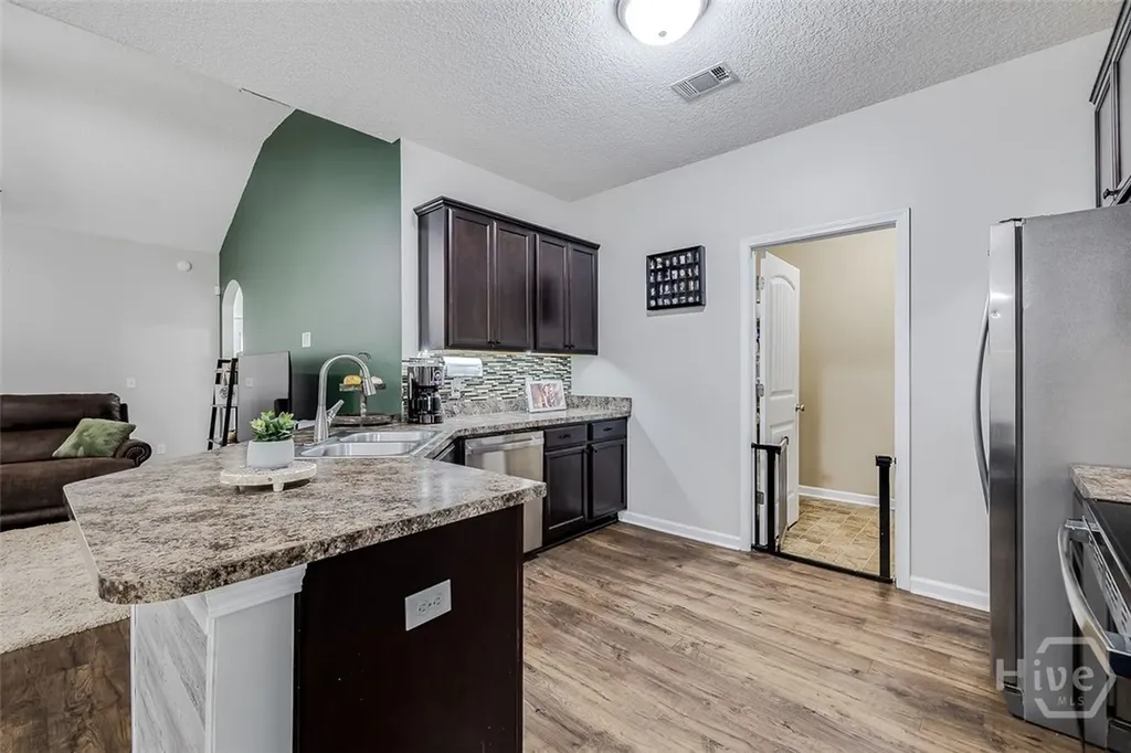 235 Owens Street NE Ludowici GA 31316