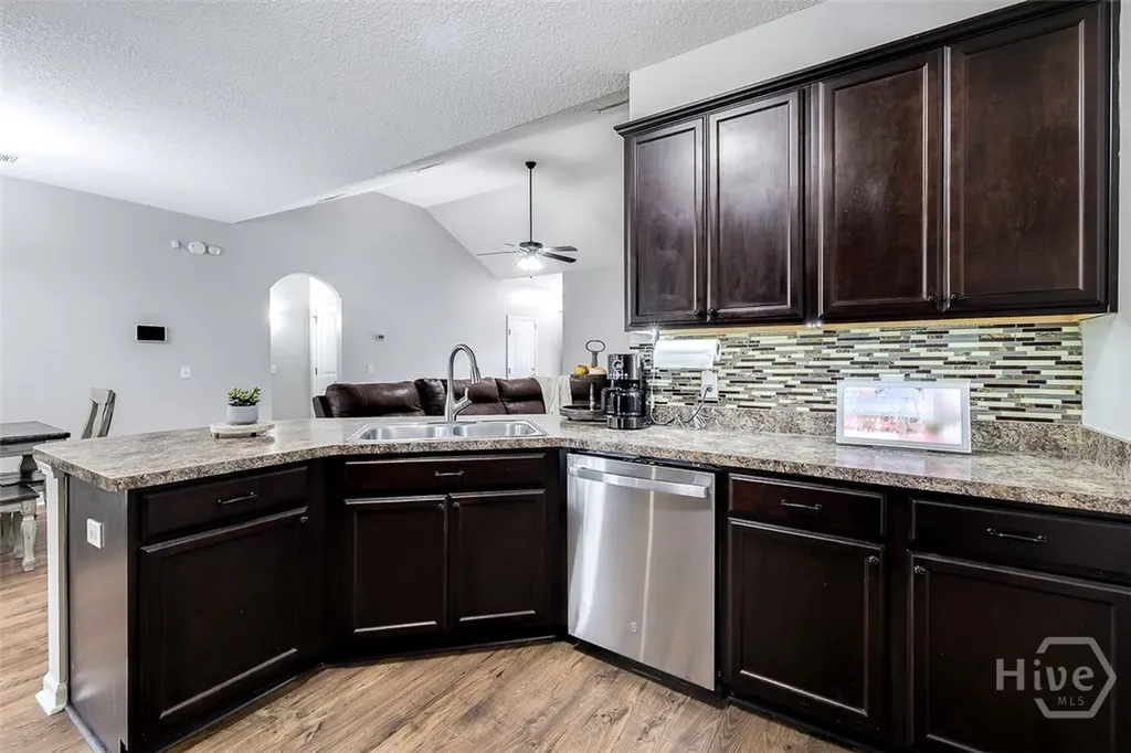 235 Owens Street NE Ludowici GA 31316
