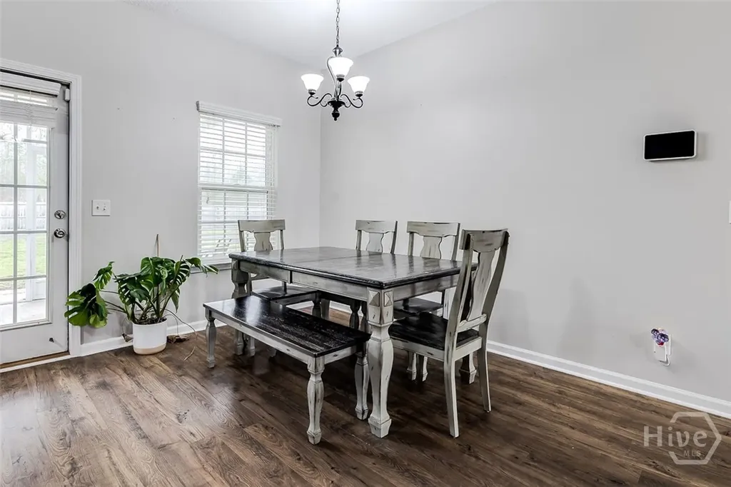 235 Owens Street NE Ludowici GA 31316