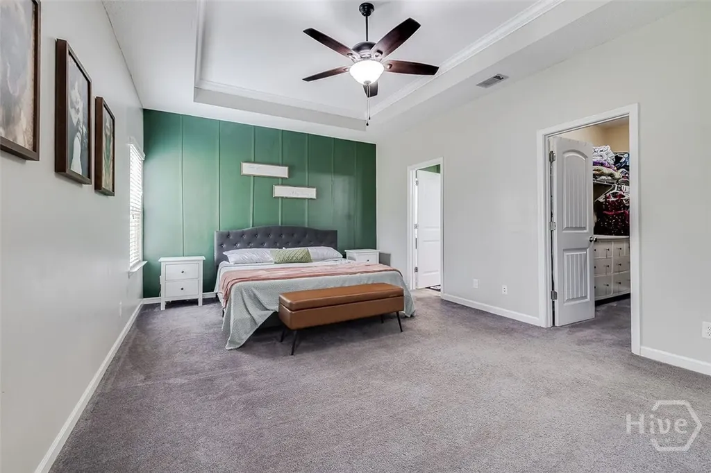 235 Owens Street NE Ludowici GA 31316