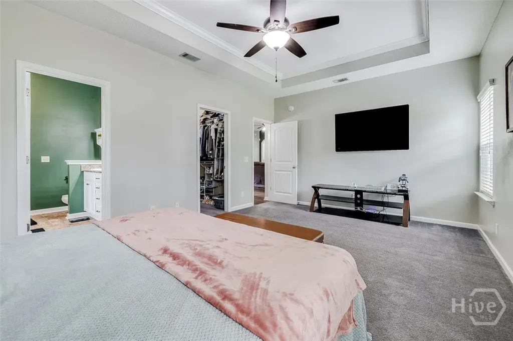 235 Owens Street NE Ludowici GA 31316