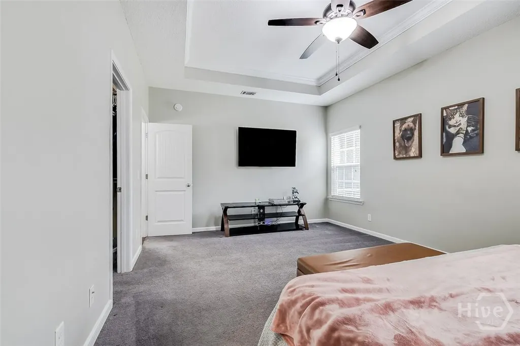 235 Owens Street NE Ludowici GA 31316