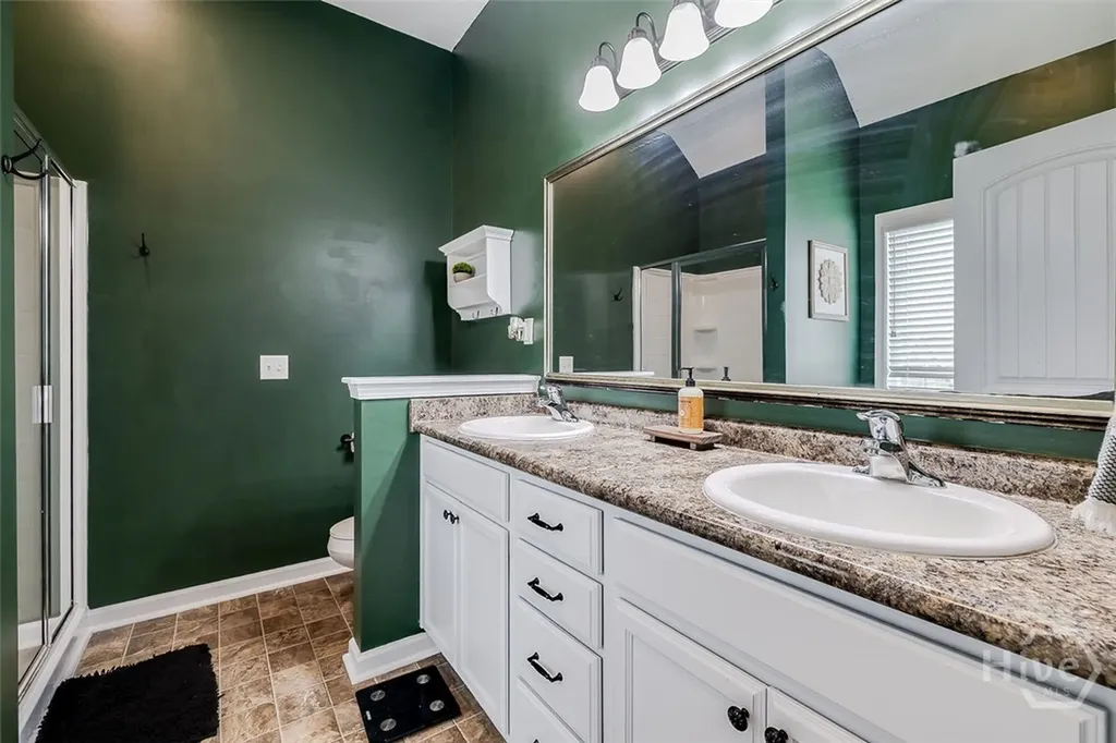 235 Owens Street NE Ludowici GA 31316