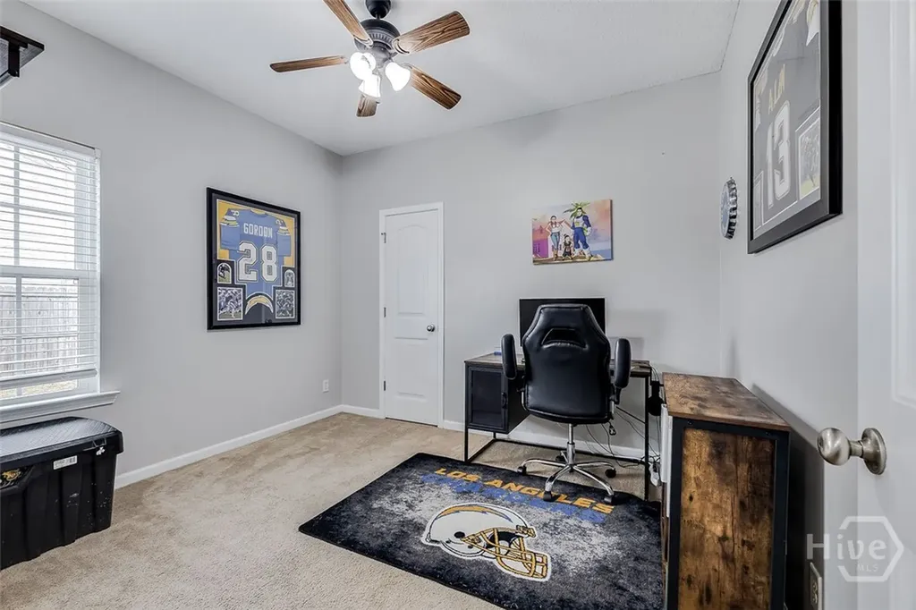 235 Owens Street NE Ludowici GA 31316
