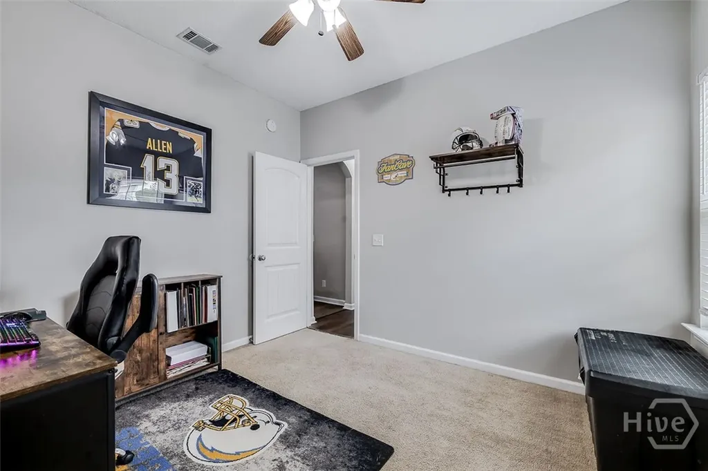 235 Owens Street NE Ludowici GA 31316