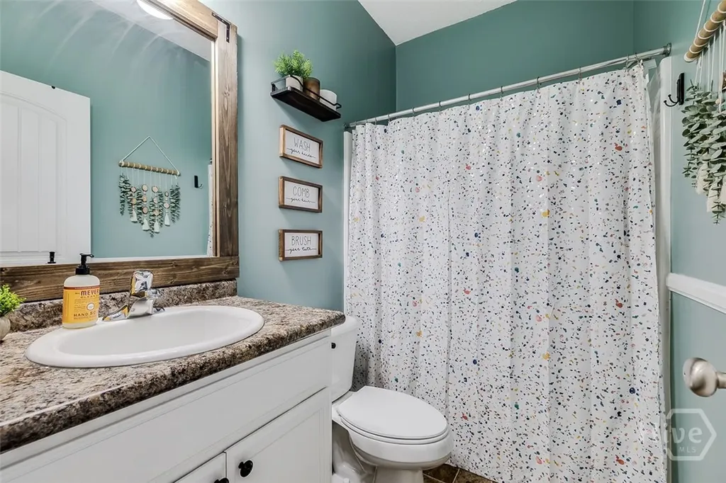 235 Owens Street NE Ludowici GA 31316