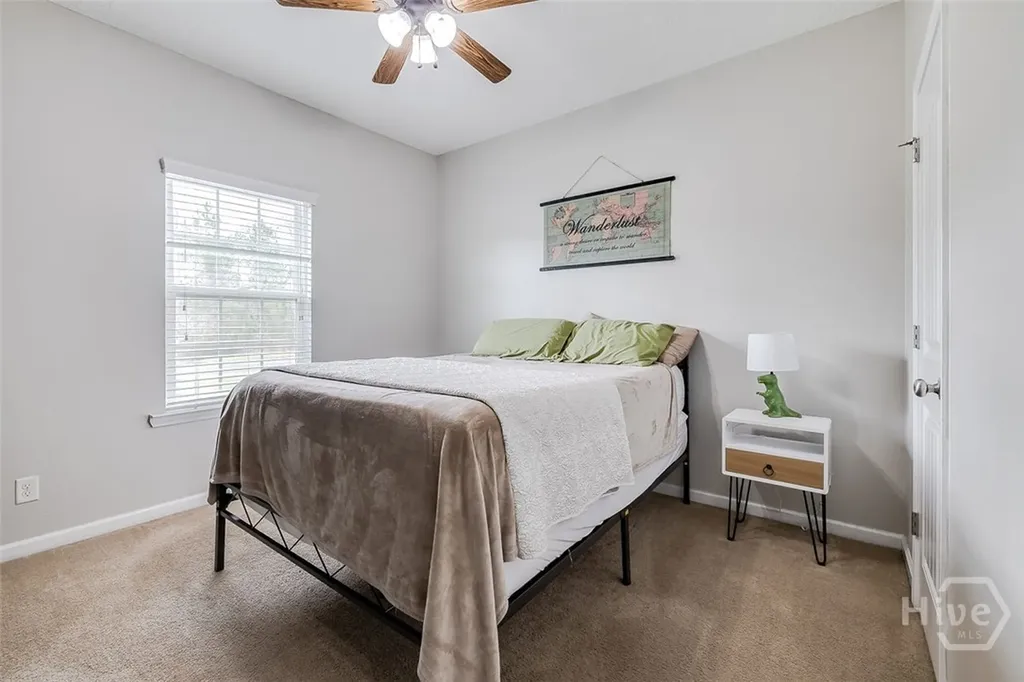 235 Owens Street NE Ludowici GA 31316