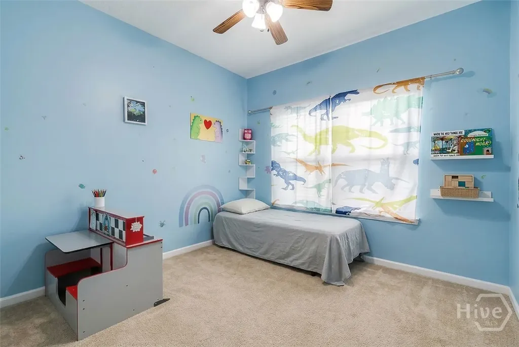 235 Owens Street NE Ludowici GA 31316