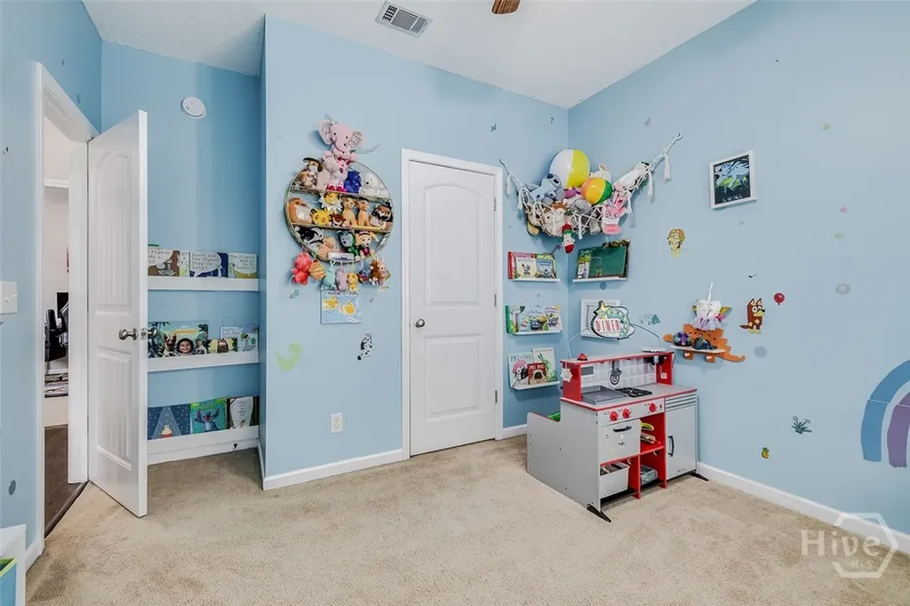 235 Owens Street NE Ludowici GA 31316