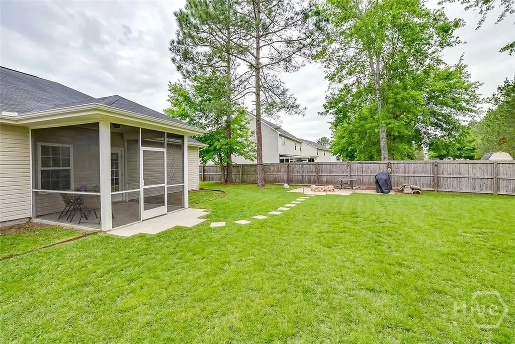 235 Owens Street NE Ludowici GA 31316