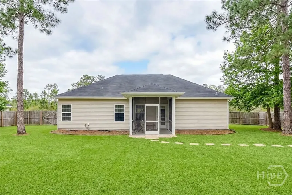 235 Owens Street NE Ludowici GA 31316