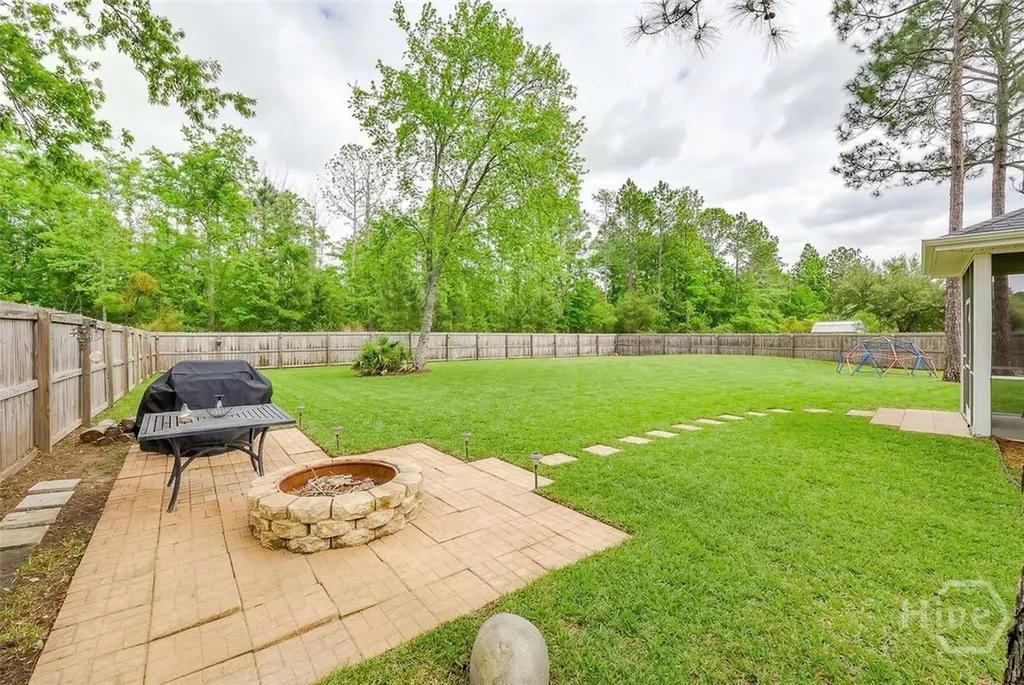 235 Owens Street NE Ludowici GA 31316