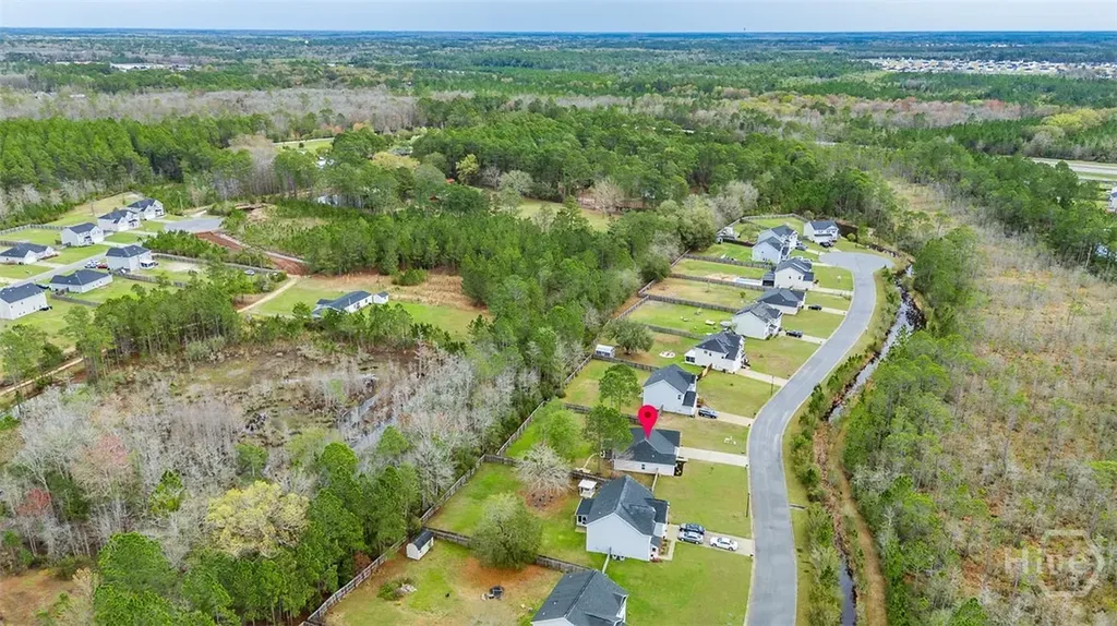 235 Owens Street NE Ludowici GA 31316