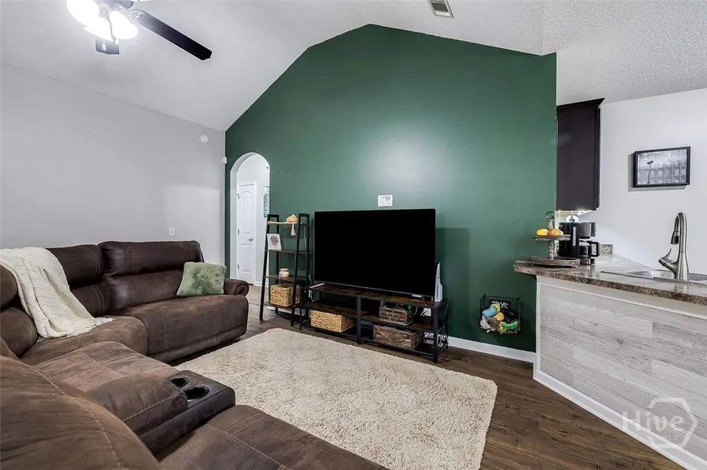 235 Owens Street NE Ludowici GA 31316