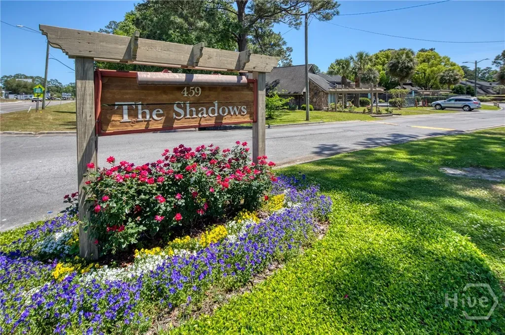 459 Mall Boulevard Savannah GA 31406