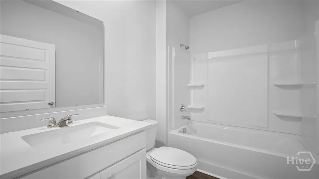 21 Gladewater Drive Port Wentworth GA 31407