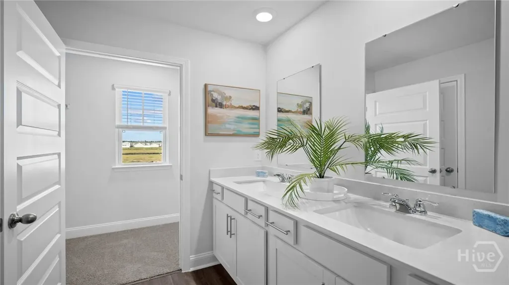 21 Gladewater Drive Port Wentworth GA 31407