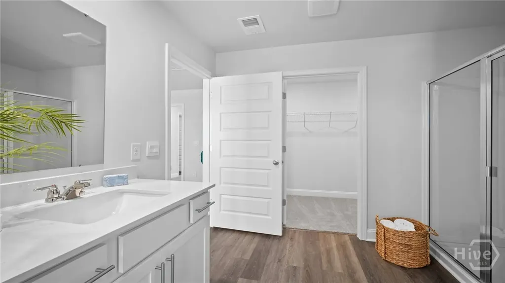 21 Gladewater Drive Port Wentworth GA 31407