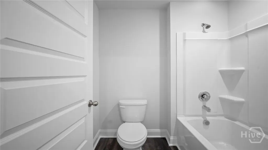 21 Gladewater Drive Port Wentworth GA 31407